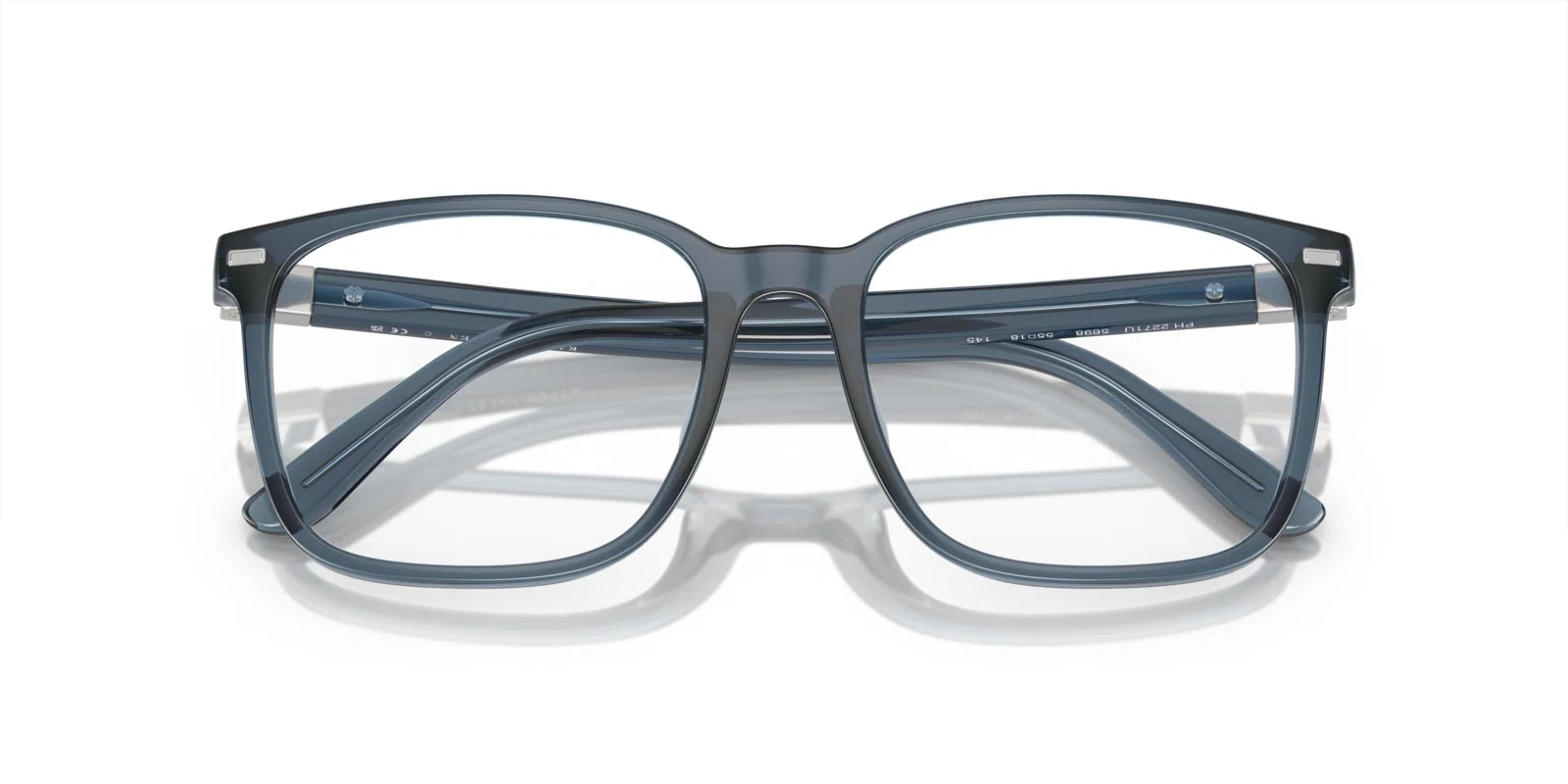 Polo 2271U Eyeglasses - view 9